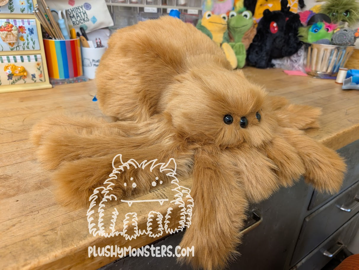 Lil' Toast! - Weighted Lil' Guy