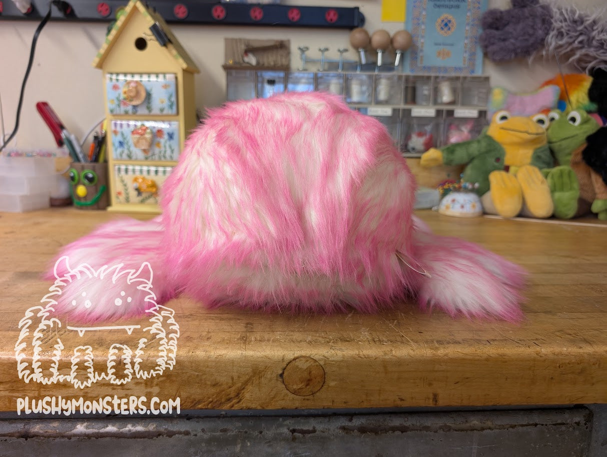 Lil' Bubblegum! - Weighted Lil' Guy