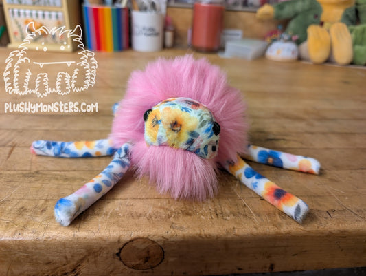Bubbleyum and Floral! - Hobo Tick