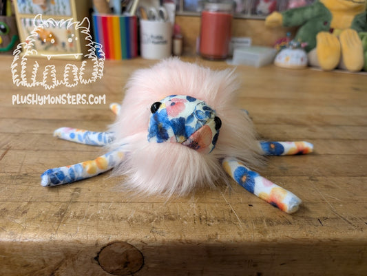 Cherry Blossom and Floral! - Hobo Tick