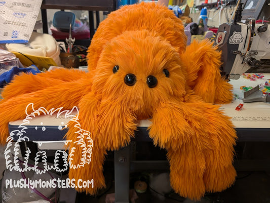 Clementine for Tatum! - Weighted Middlin'