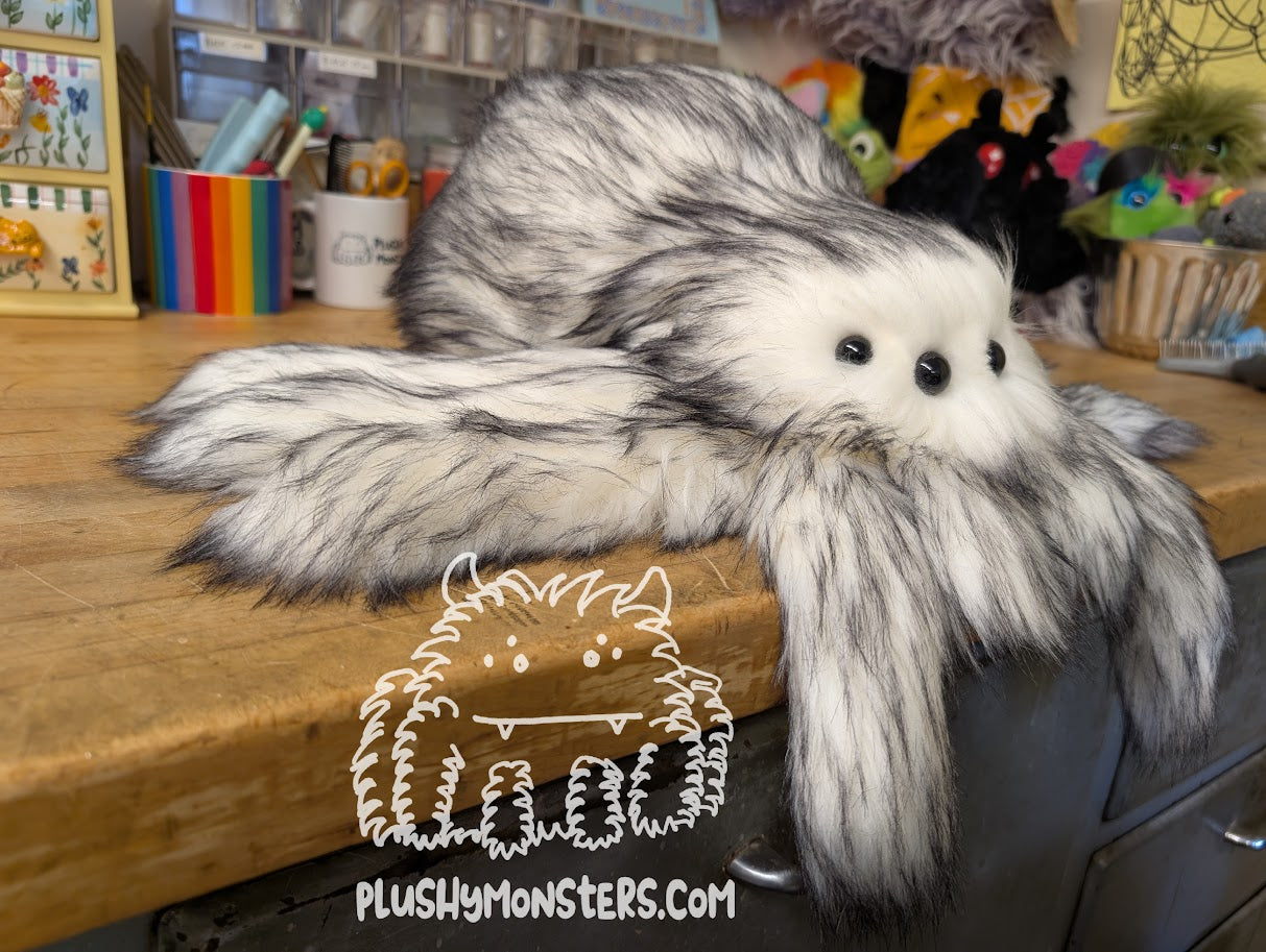 Lil' Oreo! - Weighted Lil' Guy