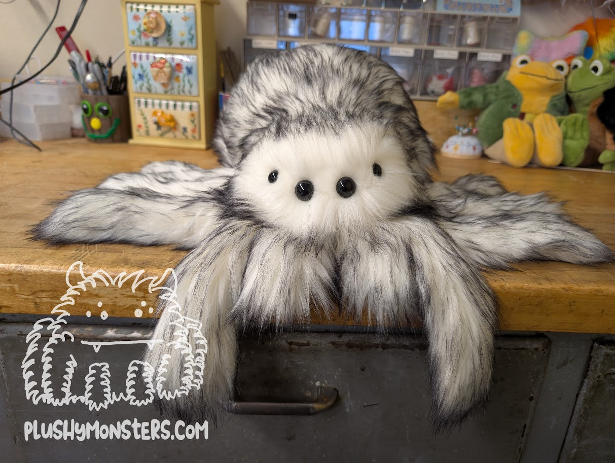 Lil' Oreo! - Weighted Lil' Guy