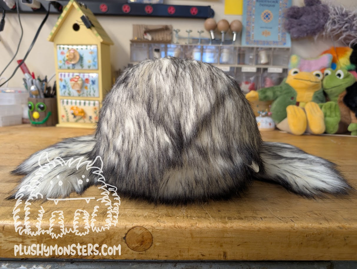 Lil' Oreo! - Weighted Lil' Guy