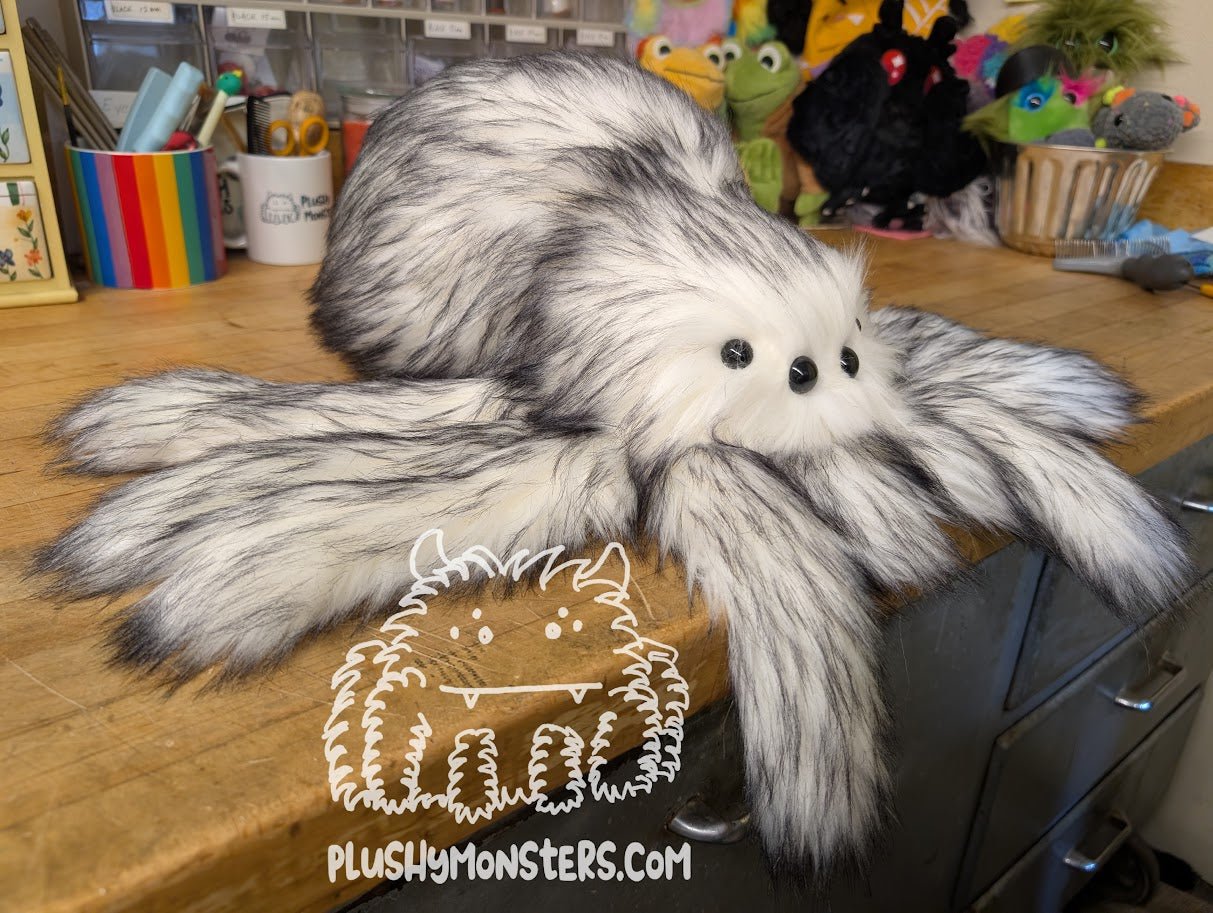 Lil' Oreo! - Weighted Lil' Guy