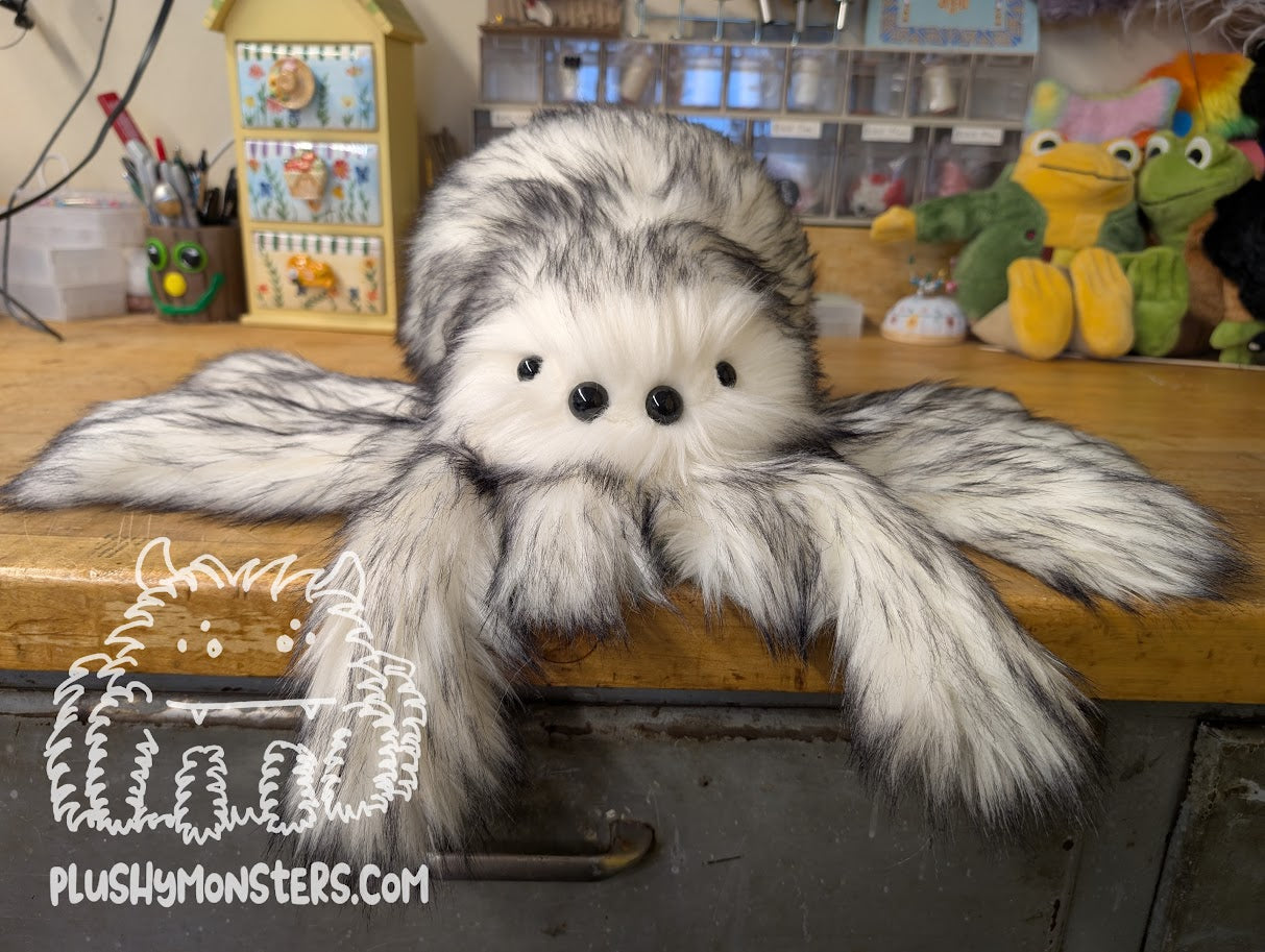 Lil' Oreo! - Weighted Lil' Guy