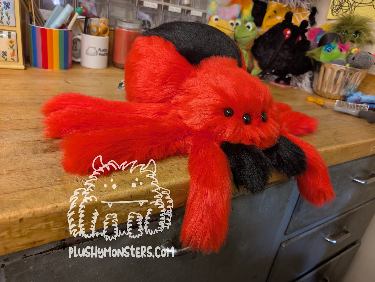Lil' Lilith! - Weighted Lil' Guy