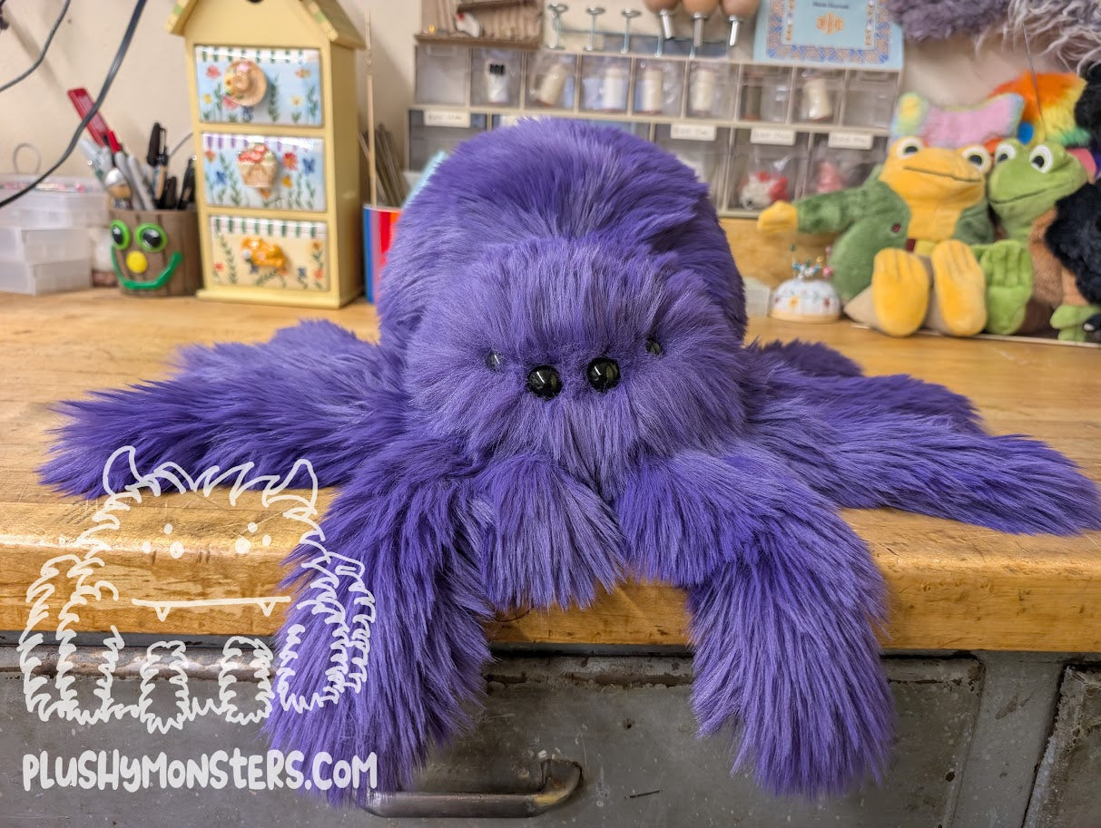 Lil' Thistle! - Weighted Lil' Guy