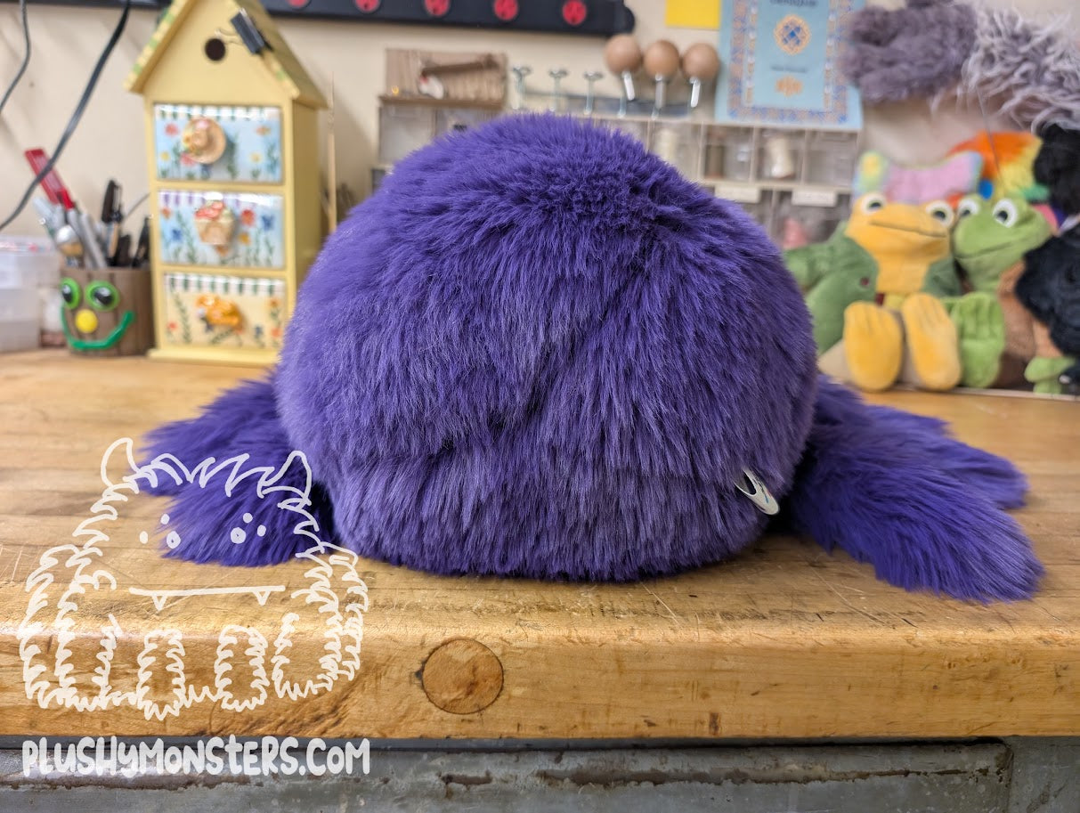 Lil' Thistle! - Weighted Lil' Guy