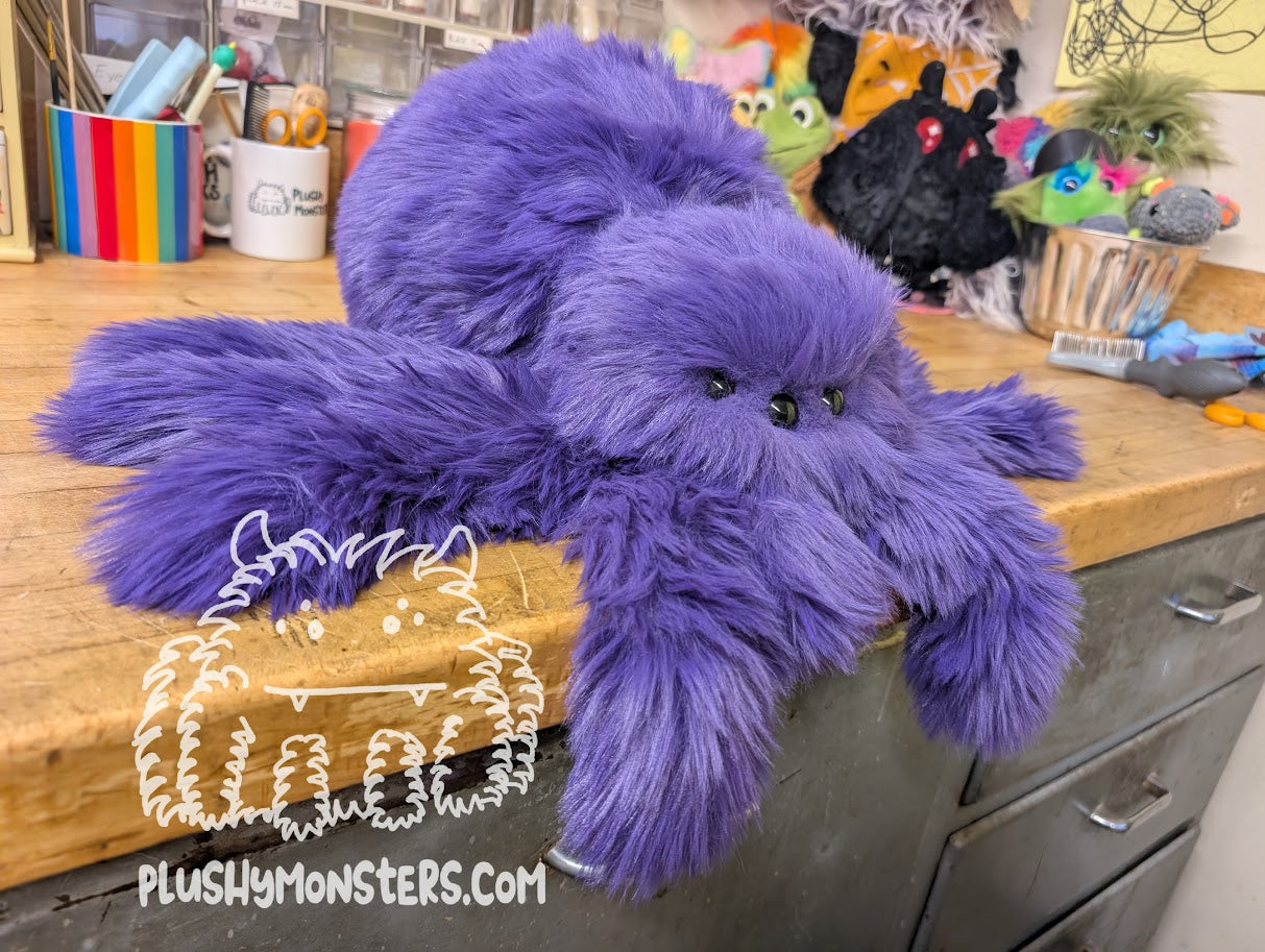 Lil' Thistle! - Weighted Lil' Guy