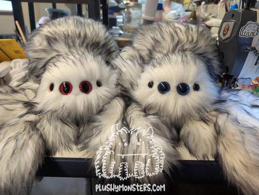 Tracy's Custom Oreos! - Weighted Lil' Guys