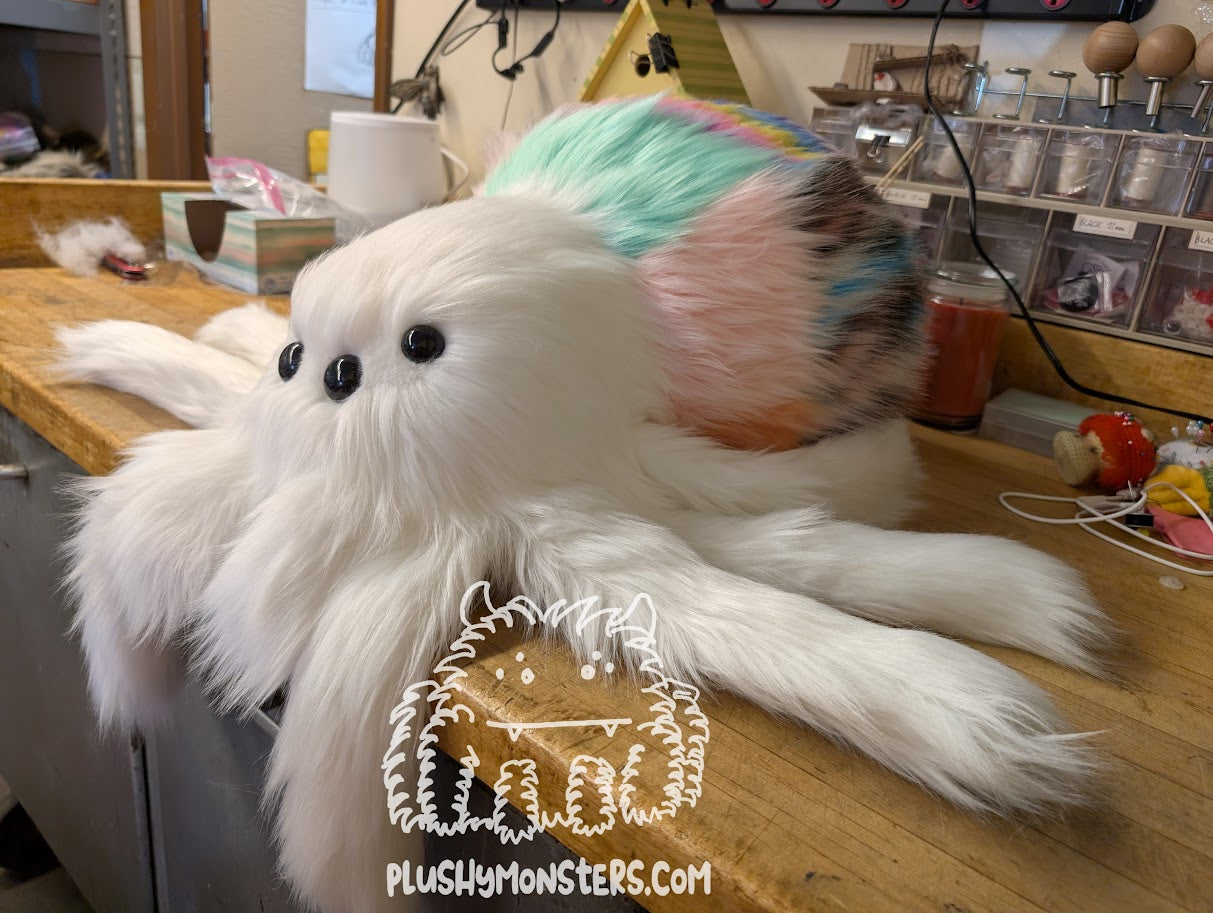 Sugar and Pastel Partial Patches! - Weighted Partial Patches Middlin'