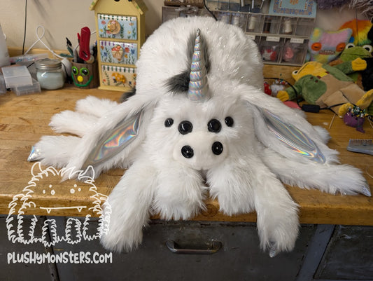 Pancho! - Donkeycorn Spider in Disguise - Weighted Middlin'