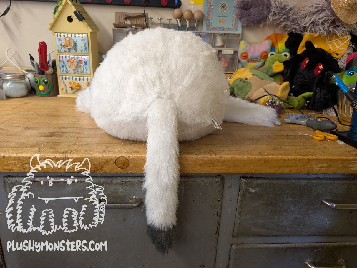 Pancho! - Donkeycorn Spider in Disguise - Weighted Middlin'