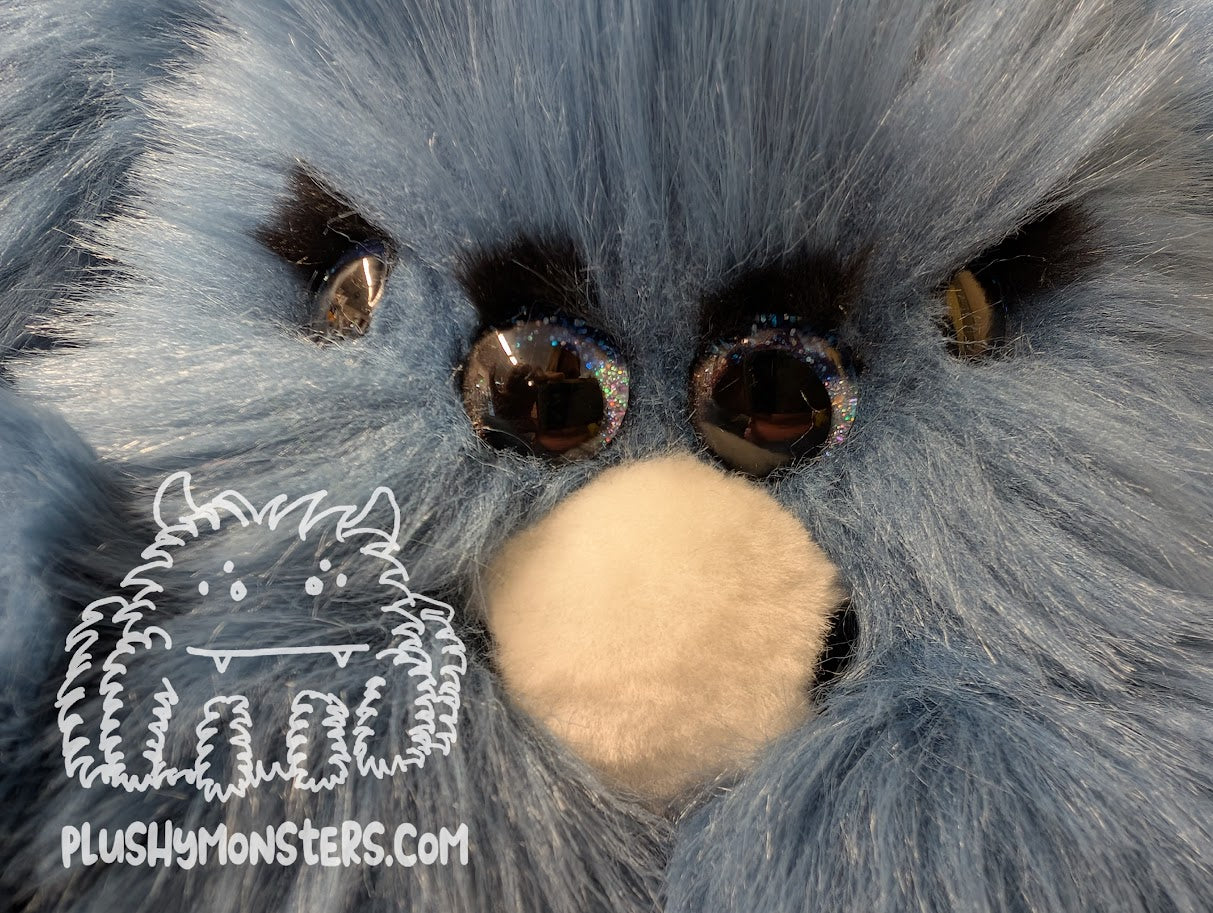 Cornelius Brayden Donkeycorn! - Donkeycorn Spider in Disguise - Weighted Lil' Guy