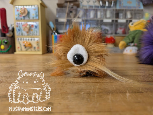 Blink! Tiny Abomination!