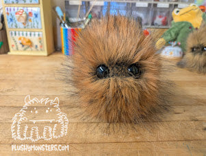 Sassafras Scrappy!