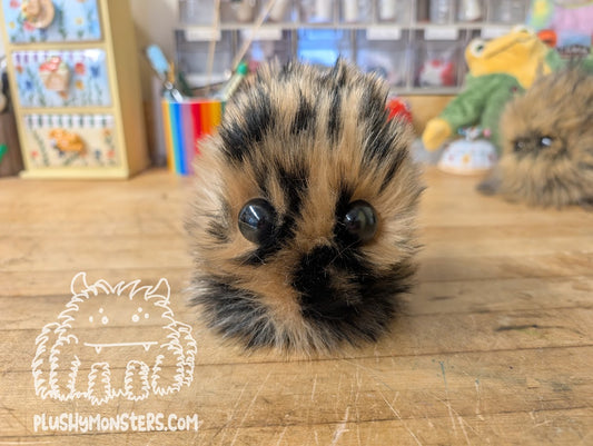 Leopold Scrappy!