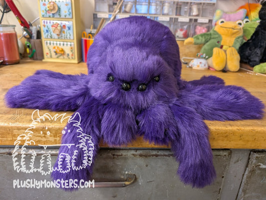 Lil' Poyple! - Weighted Lil' Guy