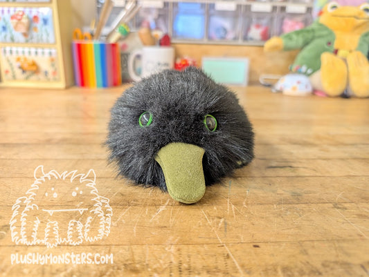 Kiwi! - Abomination
