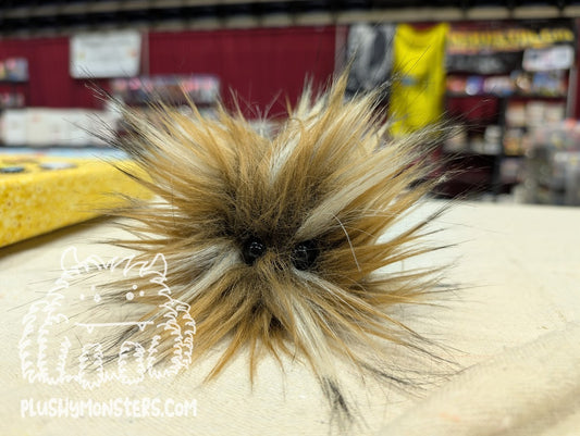 Timber Tiny Boi!