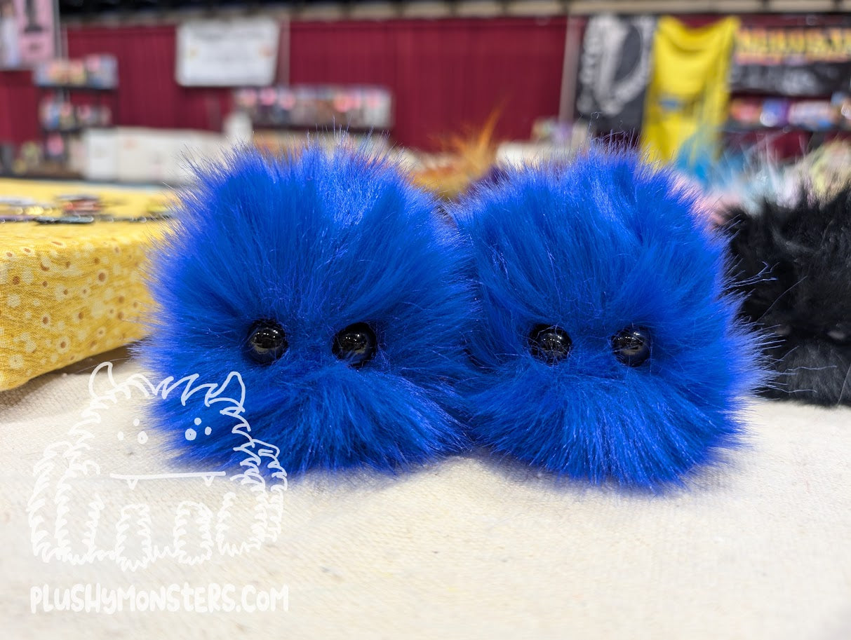 Royal Blue Tiny Boi!