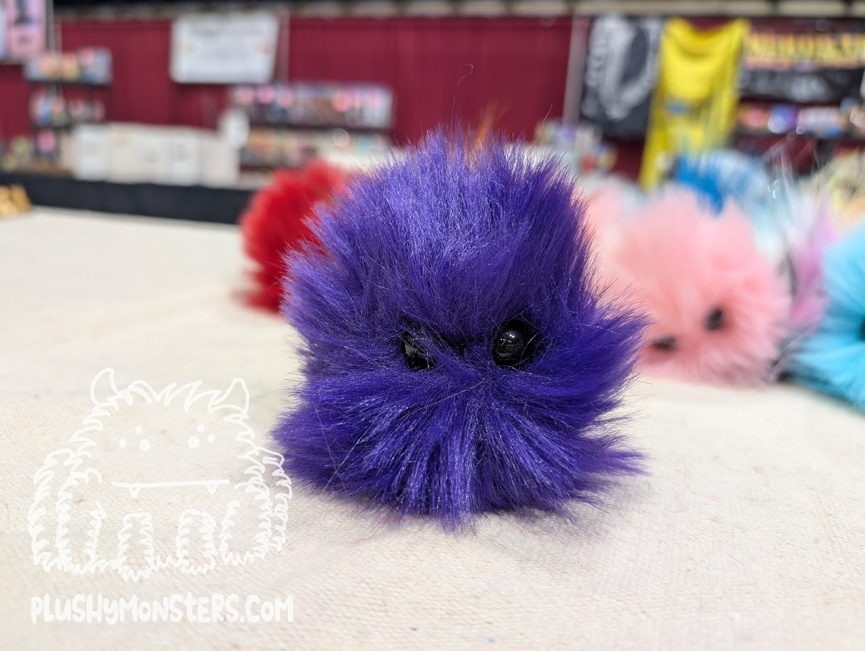 Poyple Tiny Boi!