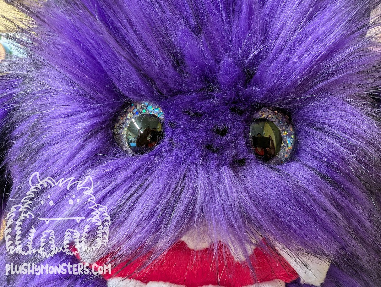 Stubbs! - Weighted Tongue Monster