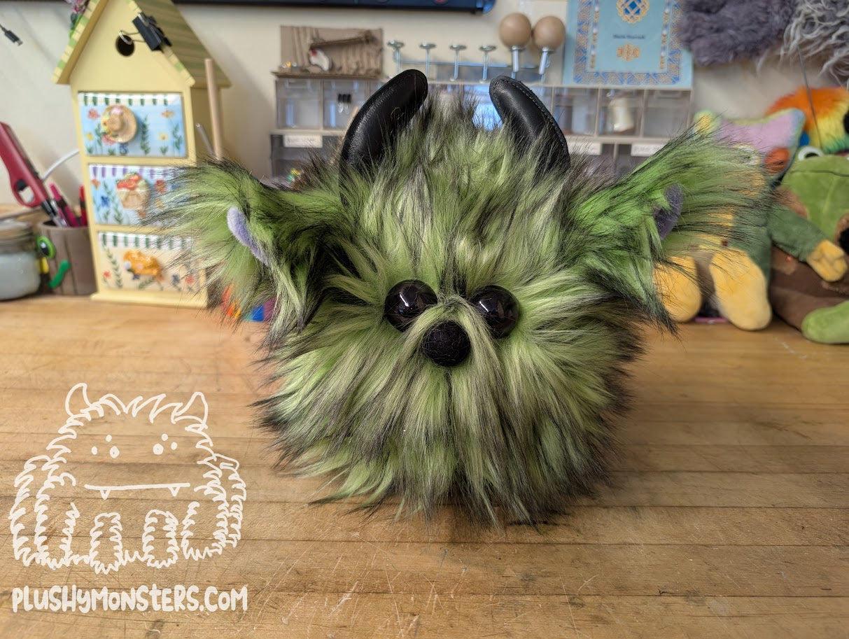 Acorn! - Abomination