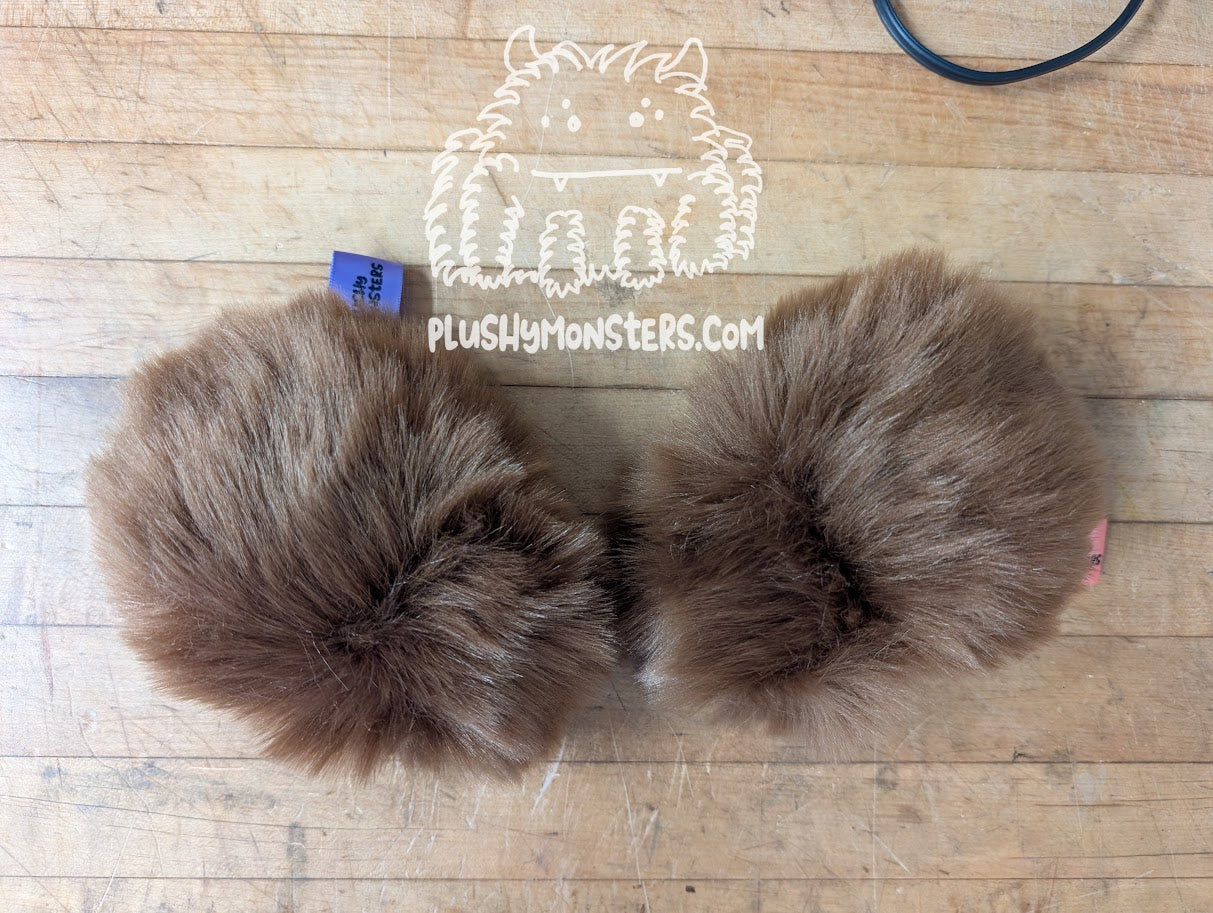 Cafe Pill Bug! - Weighted Pill Bug