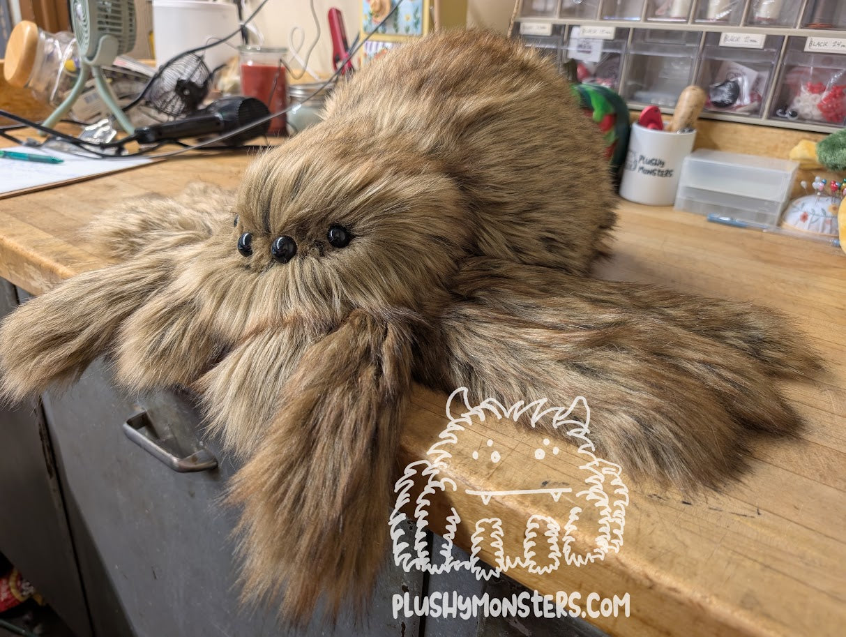 Teddy! - Weighted Lil' Guy
