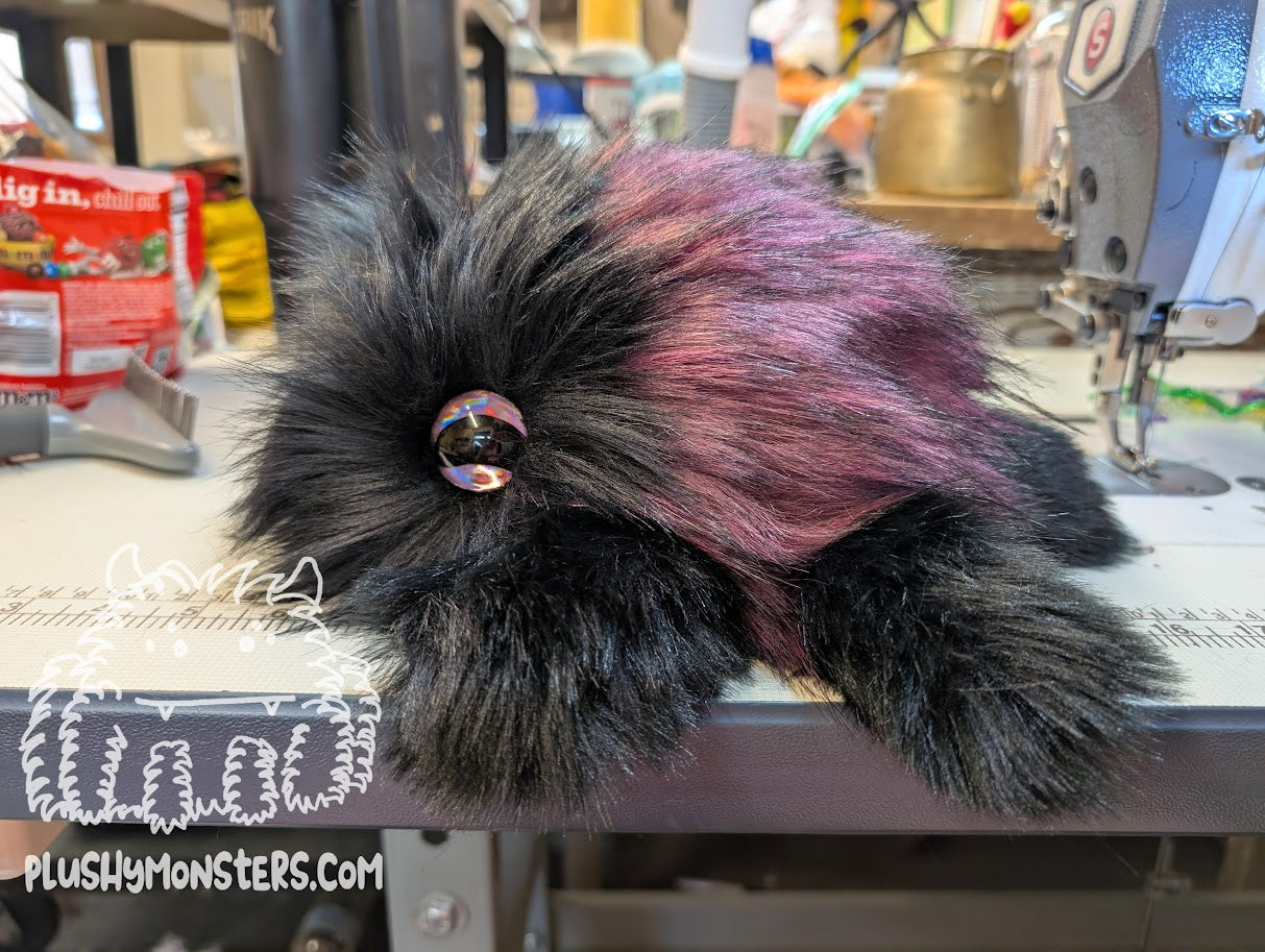 Leanne's Smiley! - Abomination