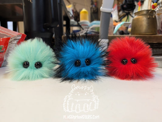 Replacement Tiny Bois for Tisha!