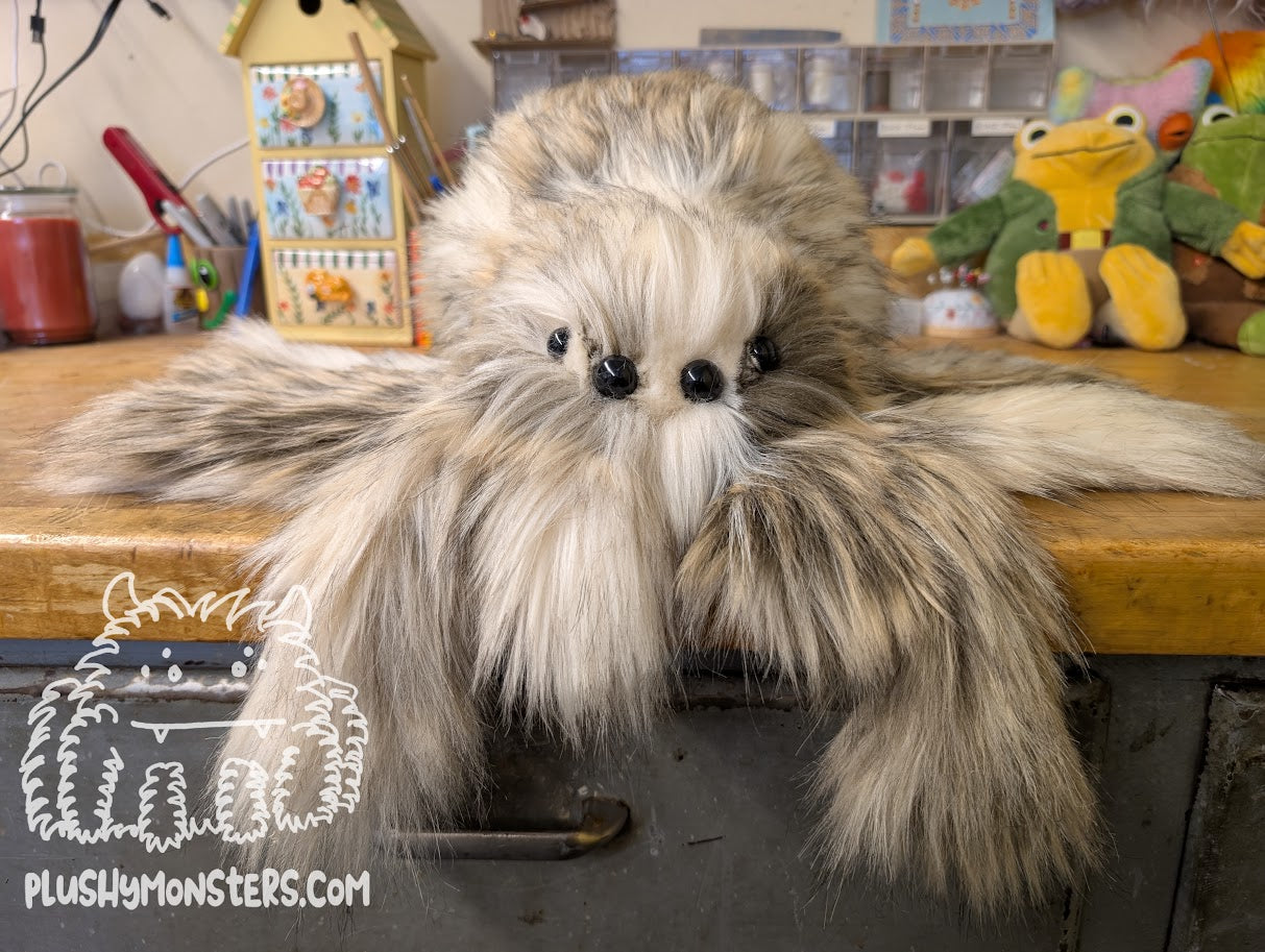 Lil' Floyd Alfred - Weighted Lil' Guy