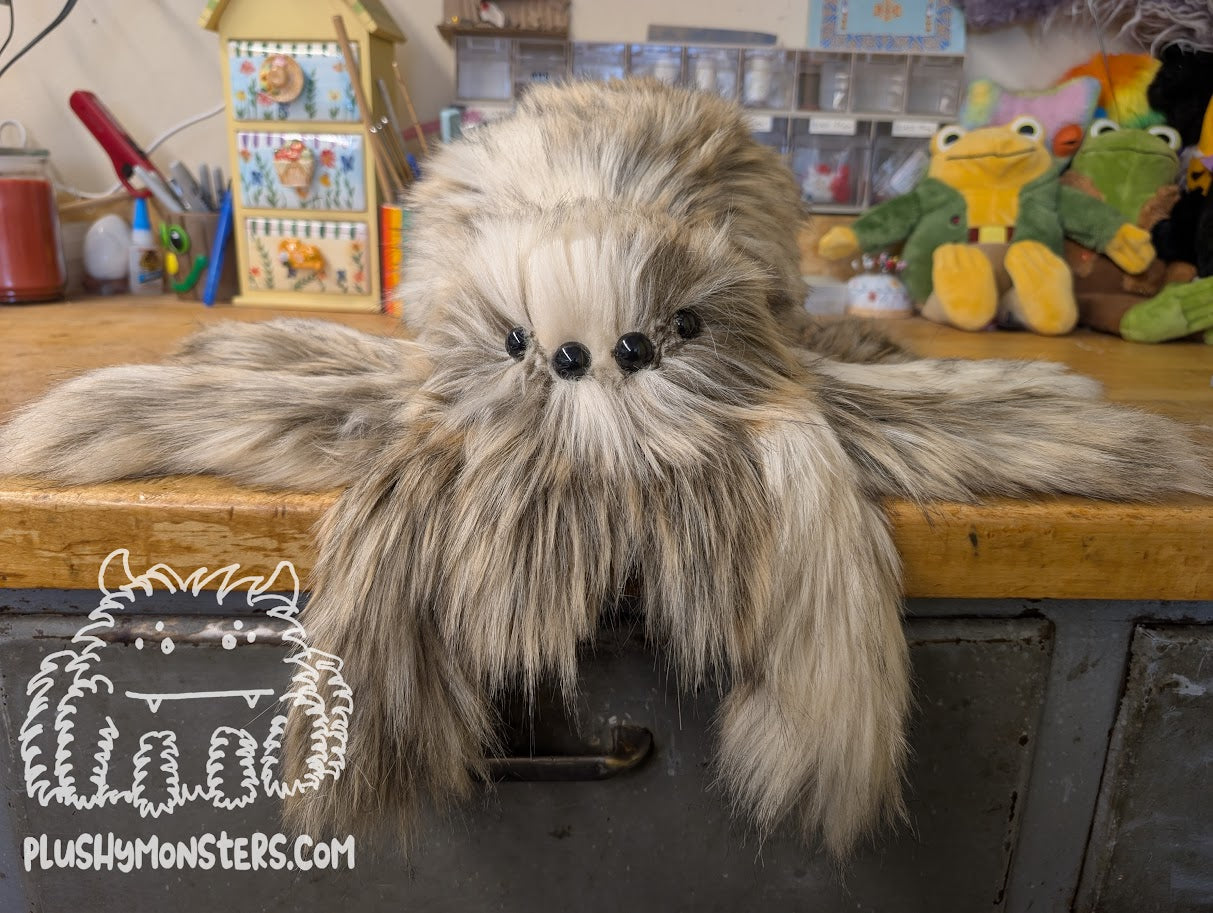 Lil' Floyd Alfred - Weighted Lil' Guy