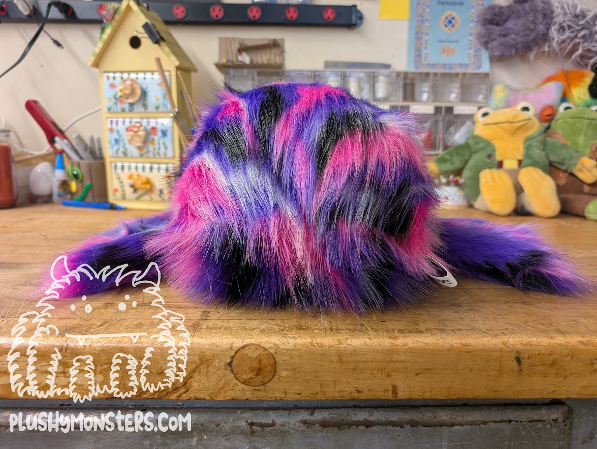 Lil' Yzma! - Weighted Lil' Guy
