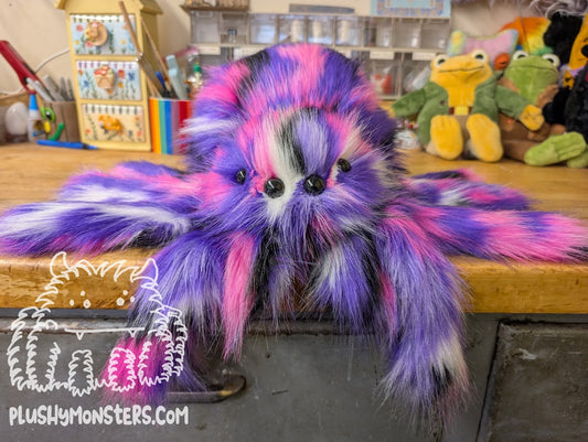 Lil' Yzma! - Weighted Lil' Guy