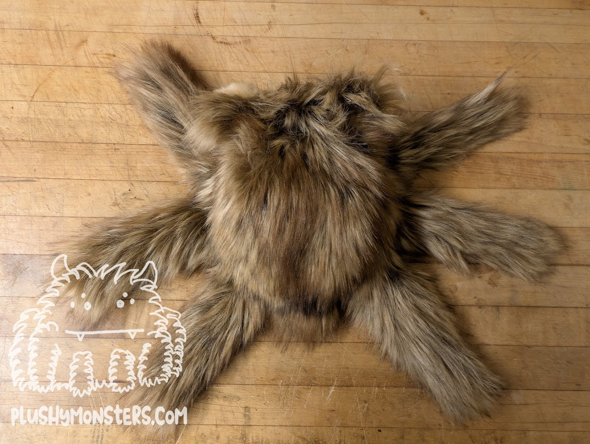 Bugbear! - Abomination