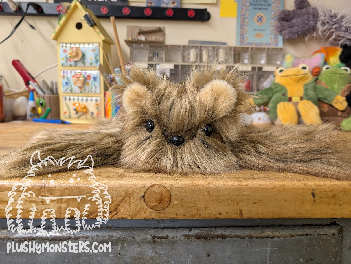 Bugbear! - Abomination