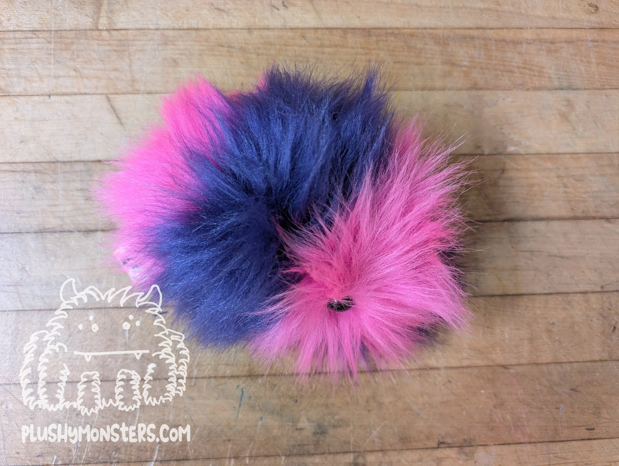 Chessy Pill Bug! - Weighted Pill Bug