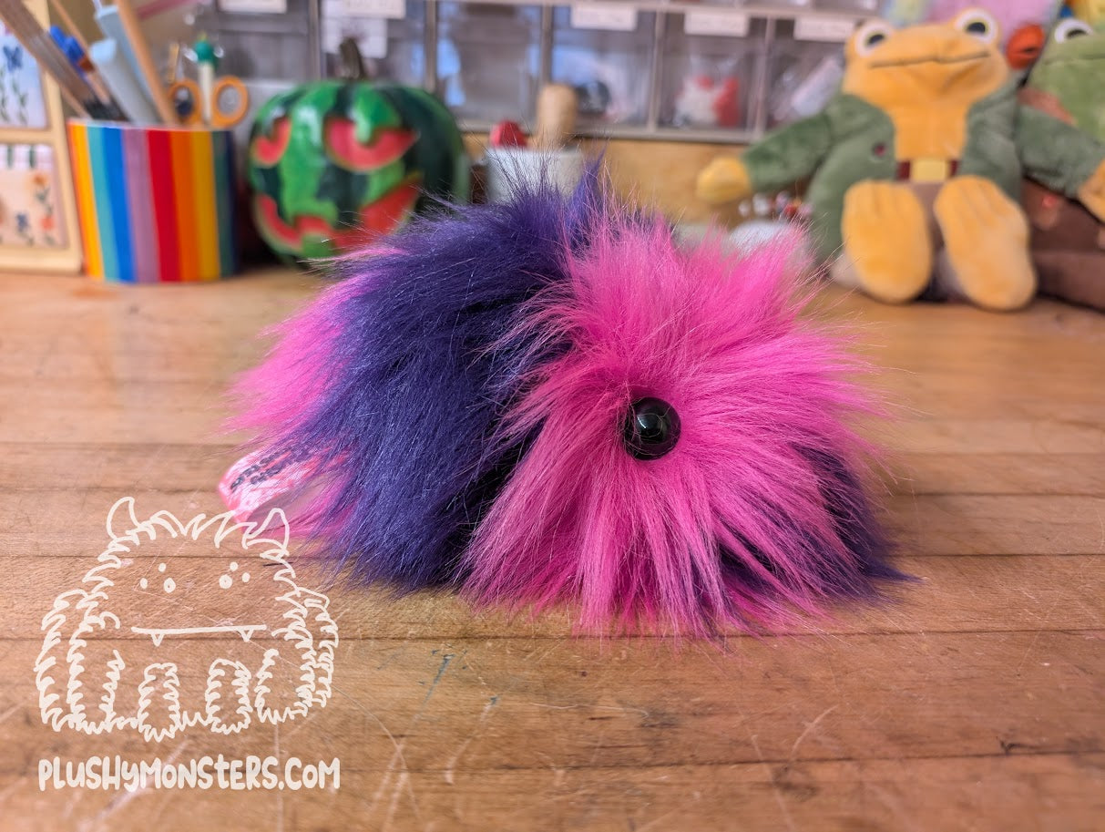 Chessy Pill Bug! - Weighted Pill Bug