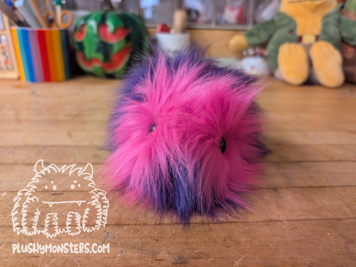 Chessy Pill Bug! - Weighted Pill Bug