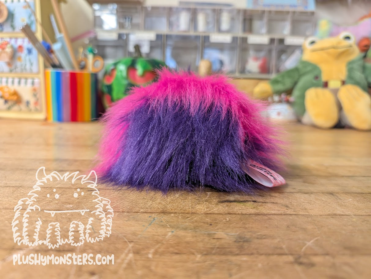 Chessy Pill Bug! - Weighted Pill Bug