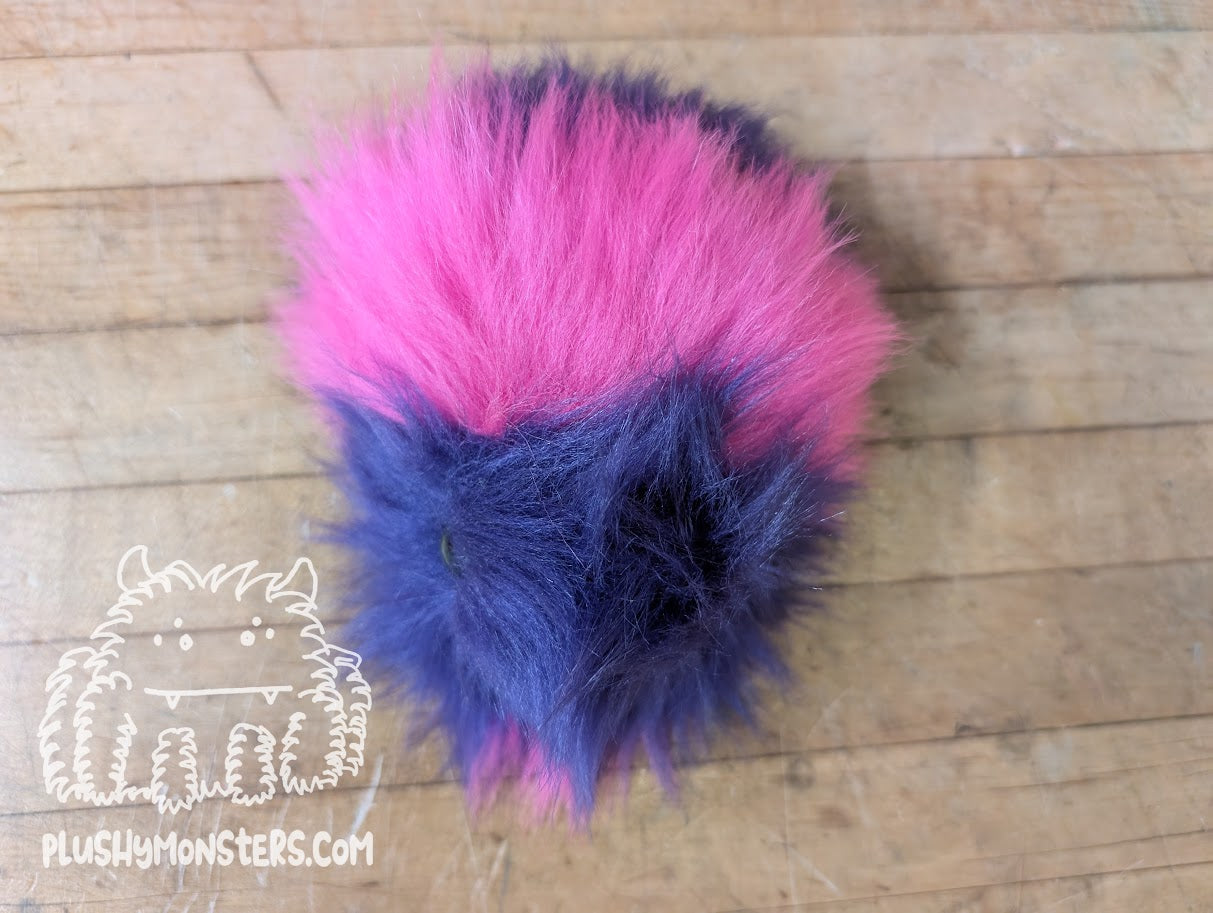 Chessy Pill Bug! - Weighted Pill Bug