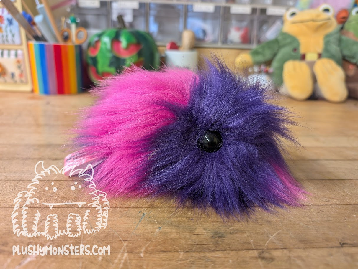 Chessy Pill Bug! - Weighted Pill Bug