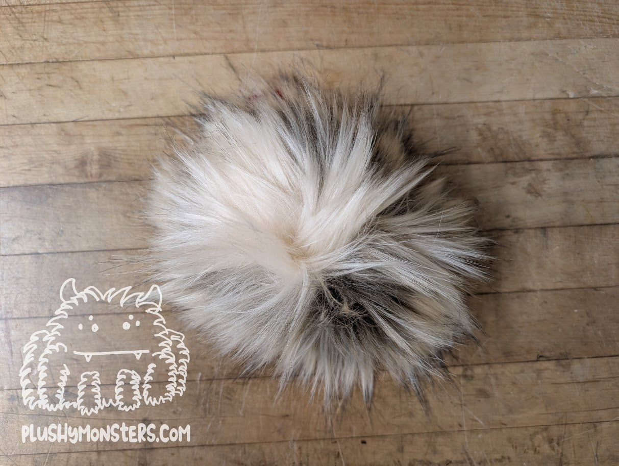Floyd Alfred Pill Bug! - Weighted Pill Bug