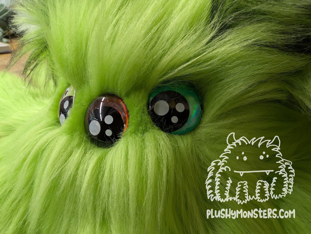 Boogie! - Weighted, Abominated Lil' Guy