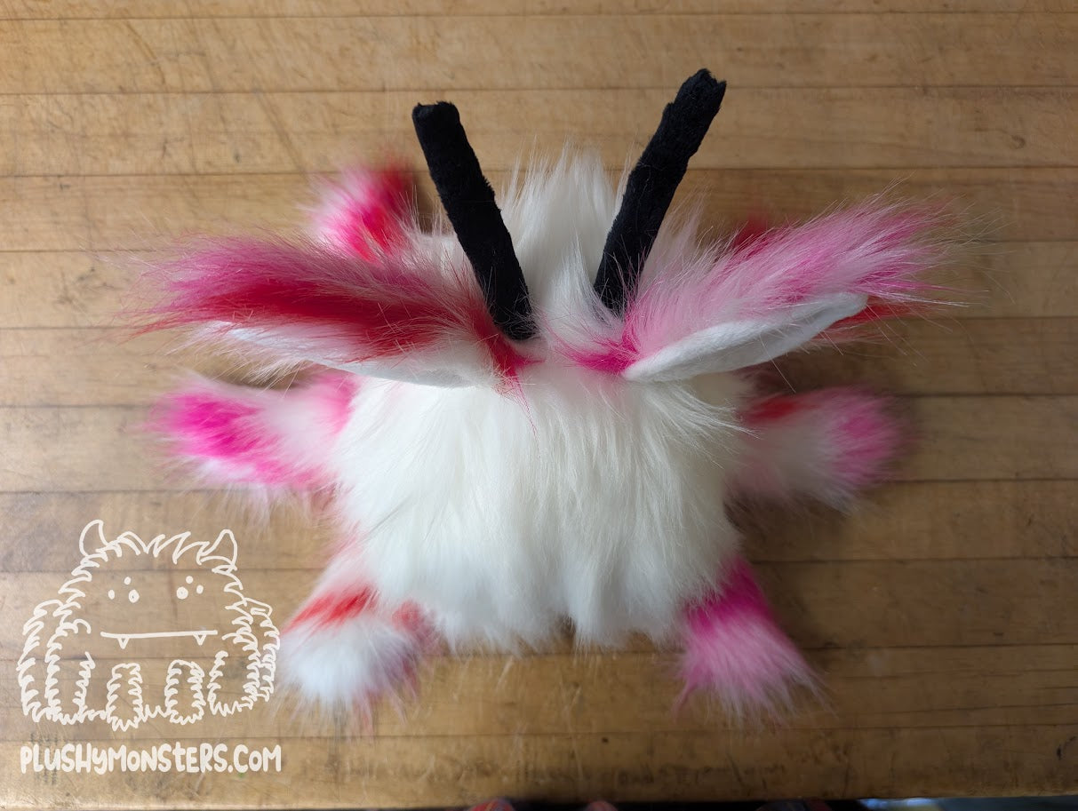 Cindy! - Abomination