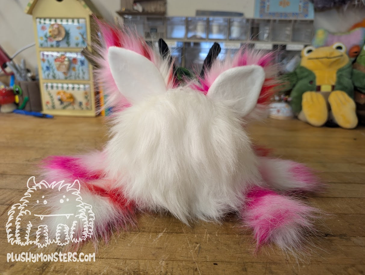 Cindy! - Abomination