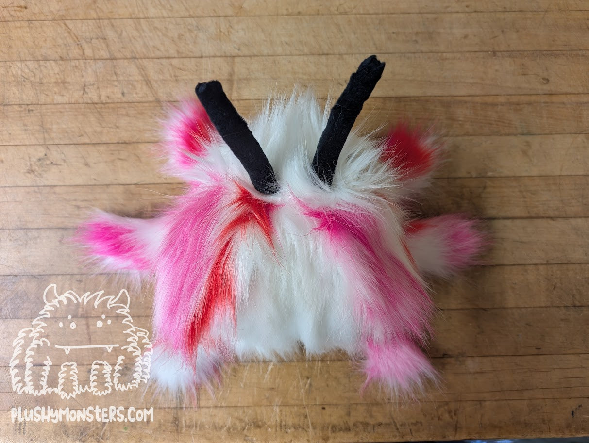 Cindy! - Abomination